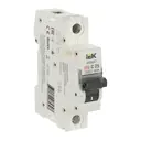 Автоматический выключатель Iek Armat M06N 1P C25 А 6 кА