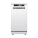 LEX DW 4563N WH Посудомоечная машина
