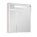 Шкаф для ванной комнаты Onika 206034 с подсветкой 73.6x60см