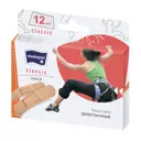 Пластыри matopat Classic 12 шт