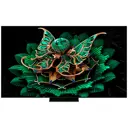 Телевизор Tcl 55C7K 55" 140 см цвет черный