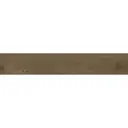 Керамогранит Kerranova Dubrava K-2304/SR/200x1200 60x120см цвет коричневый