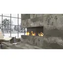 Керамогранит Bien Majorca Tiffany Gr atracite (BETON GRI) LAPPATO 59.5x119.5см цвет серый