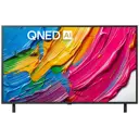 Телевизор Lg 55QNED80A6A.ARUG 55" 139 см цвет черный