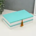 Шкатулка Сима-ленд 9930294