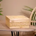 Шкатулка Сима-ленд 7780055