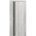 Дверь межкомнатная Frant Real SH-3 глухая 70х200см ПВХ цвет ривьера айс без замка и петель в комплекте