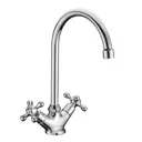Смеситель для кухни LEMARK «STANDARD» LM2105C