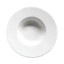 Тарелка 26 см Homium winT1801992 Керамика цвет белый