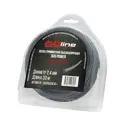 Леска для триммера Evoline DUO POWER 24 мм длина 20 м