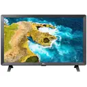 Телевизор Lg 24TQ520S-PZ 24" 61 см черный