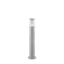 Фонарный столб уличный Ideal lux 026961 42 Вт 80.5 см IP65 цвет серый