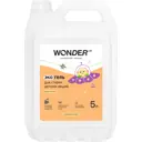 Гель для стирки Wonder LAB Цветы хлопка для детского белья концентрат 5 л