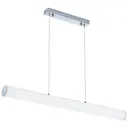 Светильник подвесной светодиодный Citilux CL721P24N 12 м²