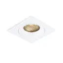 Светильник точечный встраиваемый Ambrella Light Standard tech Tn102726 под отверстие 80 мм GU5.3 цвет белый