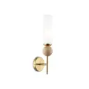 Настенный светильник Ambrella light High Ambr_lh53254 цвет белый матовый латунь