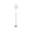 Торшер Ambrella light High light AMBR_LH71008 цвет серый / серебристый