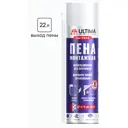Пена монтажная бытовая Ultima 22 летняя 530 мл