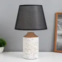 Настольная лампа Risalux 10471004 цвет жёлтый/золотой