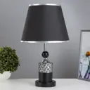Настольная лампа Risalux 10188067 цвет черный