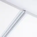 Трековый шинопровод резьбовой однофазный Bayerlux 9909547 100 см цвет белый