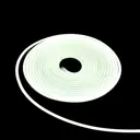 Светодиодная лента Luazon lighting 9100124 120 диод/м 10 Вт/м 220 В IP65 10 м регулируемый белый свет