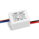 Блок питания влагозащищенный Kgp Cc6w350 triac для светодиодной ленты 200-250 В 6 Вт IP44