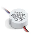 Блок питания влагозащищенный Kgp Rc20w350 для светодиодной ленты 200-250 В 20 Вт IP44