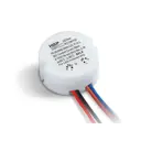 Блок питания влагозащищенный Kgp Rc6w500 для светодиодной ленты 200-250 В 6 Вт IP44