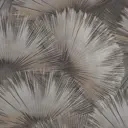 Обои флизелиновые Rasch 1.06 м цвет серый 977837