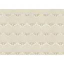 Обои флизелиновые Grandeco Asperia 0.53 м золотые кремовые A 54903