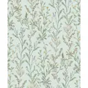 Обои флизелиновые Grandeco Perfect Harmony сиренево-голубые/коричнево-зеленые 0.53 м PH 3206