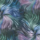 Обои флизелиновые Grandeco 1.06 м цвет зеленый/красный/розовый/серый/синий R168106