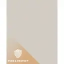 Обои флизелиновые Grandeco Atmosphere 0.53 м серые AT1008