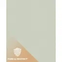 Обои флизелиновые Grandeco Atmosphere 0.53 м светло-зеленые AT1032