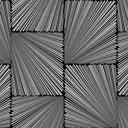 Обои флизелиновые Grandeco Gloria R155109 1.06 м, цвет серебристый