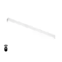 Трековый светильник линейный светодиодный Ambrella light Ambr_gl1291 24 Вт магнитный изменение оттенков белого свет цвет белый