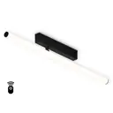 Трековый светильник линейный светодиодный Ambrella light Ambr_gl1361 12 Вт магнитный изменение оттенков белого свет цвет черный
