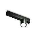 Трековый светильник спот светодиодный Ambrella Light Gl1242 7 Вт магнитный регулируемый белый свет цвет черный