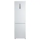 Отдельностоящий холодильник Haier CEF537AWD 59.5x200 см цвет белый