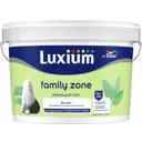 Краска для стен моющаяся Luxium Family Zone глубокоматовая цвет белый база BW 2.25 л