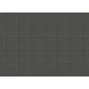 Обои флизелиновые Kerama Marazzi Palazzo золотые/черные 1.06 м KM6705 мск