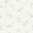 Обои флизелиновые Kerama Marazzi Weekend белые/кремовые 1.06 м KM7802