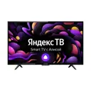 Телевизор Irbis 50U1 YDX 164BS2 50" 127 см черный