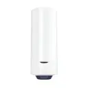 Накопительный водонагреватель электрический 80 л Ariston Blu1 eco abs pw 80 v slim 2.5 кВт эмалированная сталь мокрый ТЭН