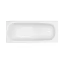 Прямоугольная ванна Sanitana BLB Universal S398043AH000000_B75HAH001 сталь 170x75 см с шумоизоляцией
