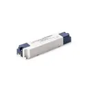 Блок питания Mean Well Plm-25-350 для светодиодной ленты 180-260 В 25 Вт IP30