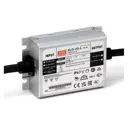 Блок питания влагозащищенный Mean Well Xlg-20-l для светодиодной ленты 110-220 В 18 Вт IP67