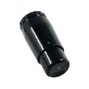 Термостатическая головка Schlosser Mini Diamant M30x1.5