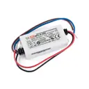 Блок питания Mean well Apc-8-350 для светодиодной ленты 110-220 В 8 Вт IP42